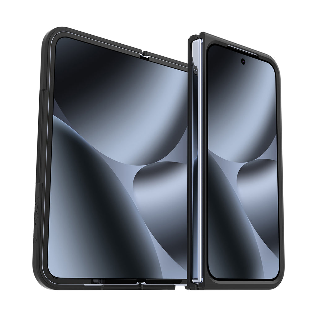 OtterBox Thin Flex Magnetic Case for Google Pixel 10 Fold - Black 