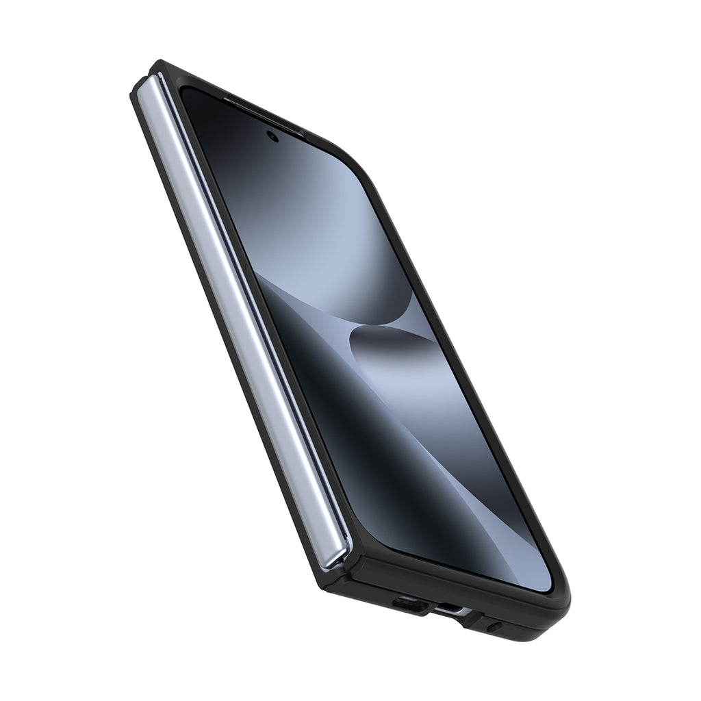 OtterBox Thin Flex Magnetic Case for Google Pixel 10 Fold - Black 