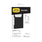 OtterBox Thin Flex Magnetic Case for Google Pixel 10 Fold - Black 