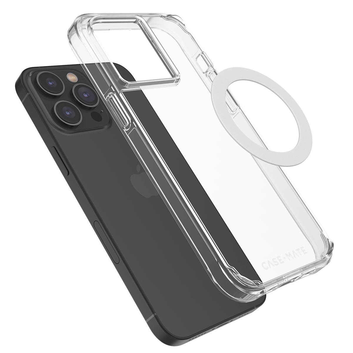MagSafe Ring Kit | Convert Any Phone Case to MagSafe CASE-MATE