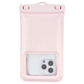 Cute Floating Waterproof Phone Pouch for Beach & Underwater Pics CASE-MATE