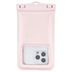 Cute Floating Waterproof Phone Pouch for Beach & Underwater Pics CASE-MATE