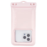 CASE-MATE Cute Floating Waterproof Phone Pouch for Beach & Underwater Pics