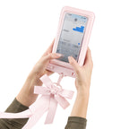 Cute Floating Waterproof Phone Pouch for Beach & Underwater Pics CASE-MATE