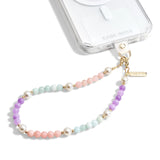 CASE-MATE Stylish Hands-Free Phone Charm - Universal Phone Strap