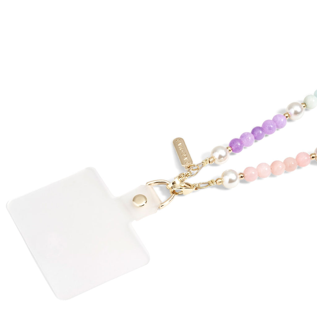 Stylish Hands-Free Phone Charm | Universal Phone Strap CASE-MATE