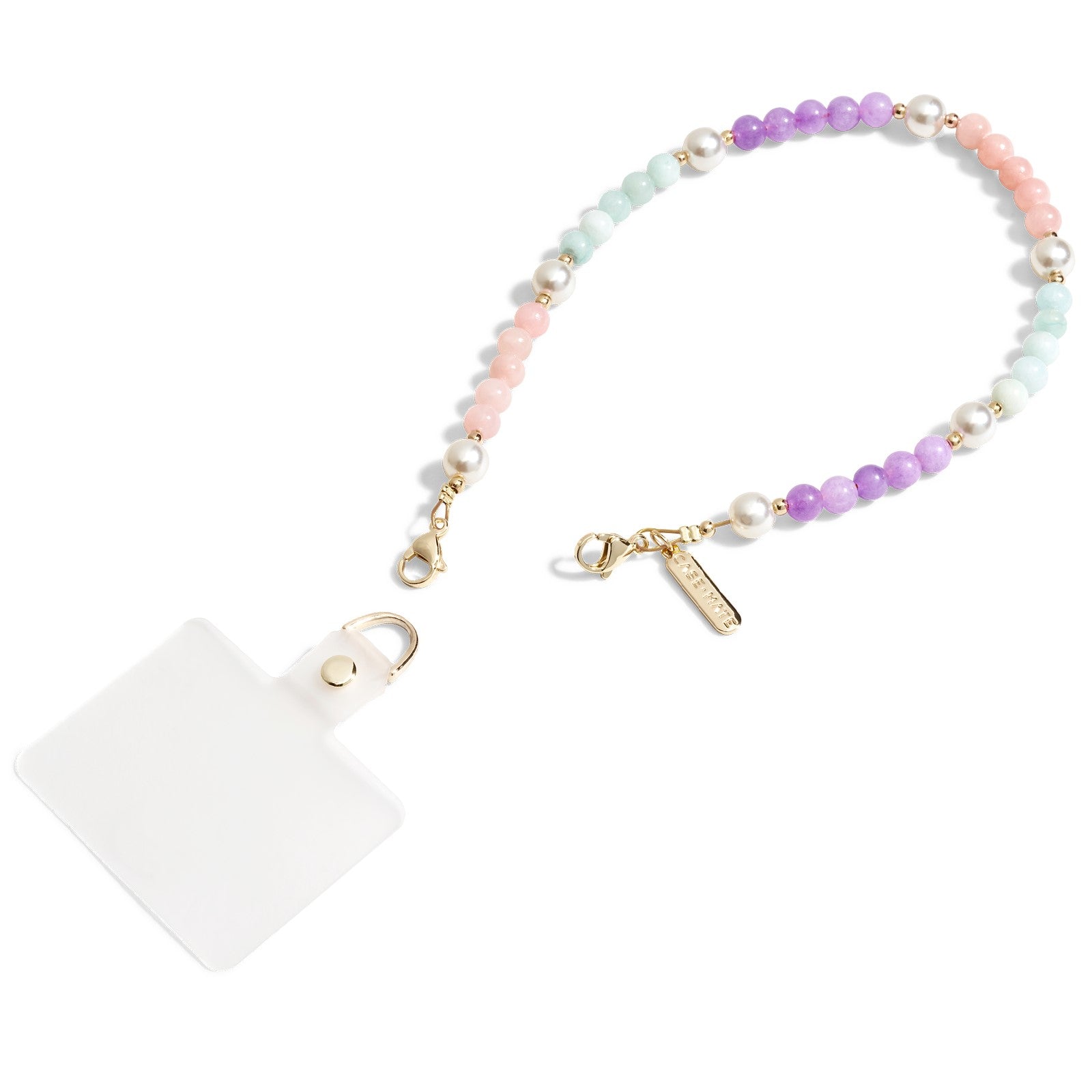 Stylish Hands-Free Phone Charm | Universal Phone Strap CASE-MATE