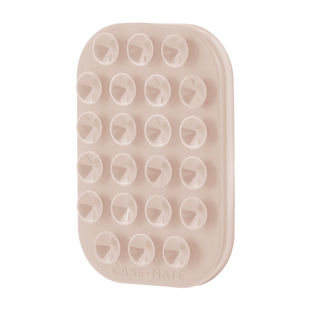 Adhesive Suction Phone Mount | Hands-Free Photos & Videos CASE-MATE