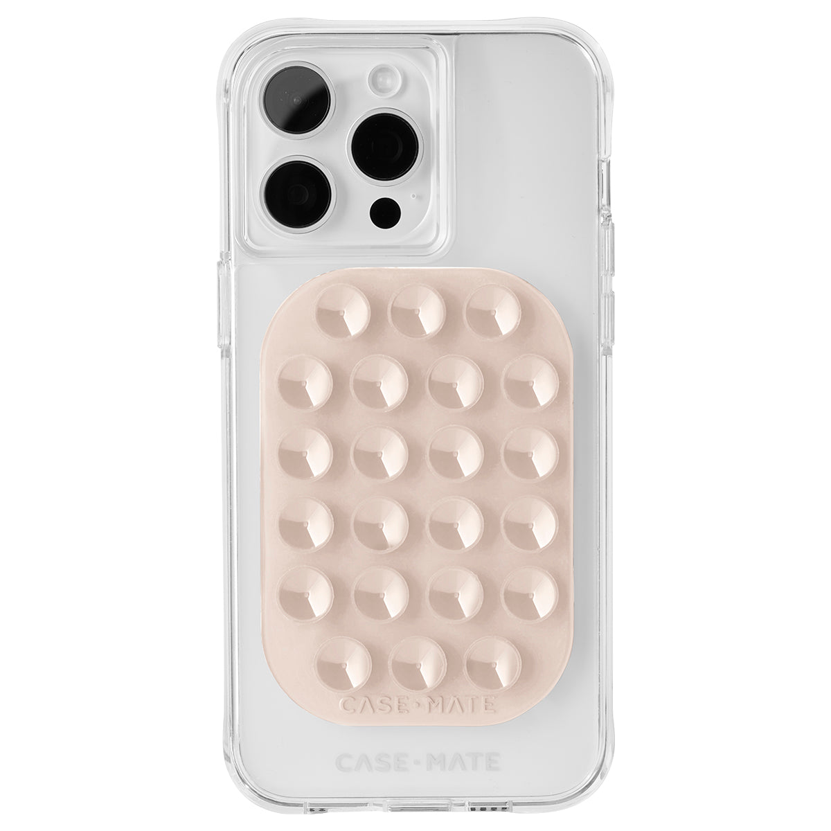Adhesive Suction Phone Mount | Hands-Free Photos & Videos CASE-MATE