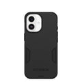 OtterBox Commuter iPhone 17 Case - Black with Camera Control 