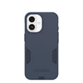OtterBox Commuter iPhone 17 Case - Blue, Camera Control 