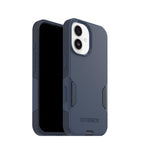 OtterBox Commuter iPhone 17 Case - Blue, Camera Control 