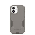 OtterBox Commuter iPhone 17 Case - Stone | Built-in Camera Control 