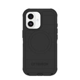 OtterBox Defender Pro Case with Camera Control for iPhone 17 - Black