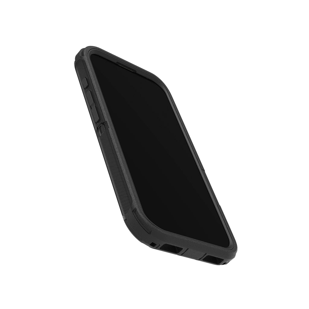 OtterBox Defender Pro iPhone 17 Case - Ultimate Protection & Camera Control 