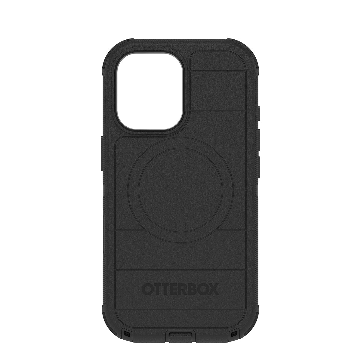 OtterBox Defender Pro iPhone 17 Case - Ultimate Protection & Camera Control 