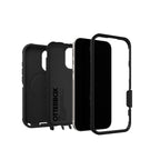 OtterBox Defender Pro iPhone 17 Case - Ultimate Protection & Camera Control 