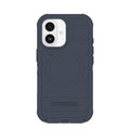 OtterBox Defender Pro Case for iPhone 17 - Blue - Camera Control 