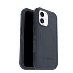 OtterBox Defender Pro Case for iPhone 17 - Blue - Camera Control 