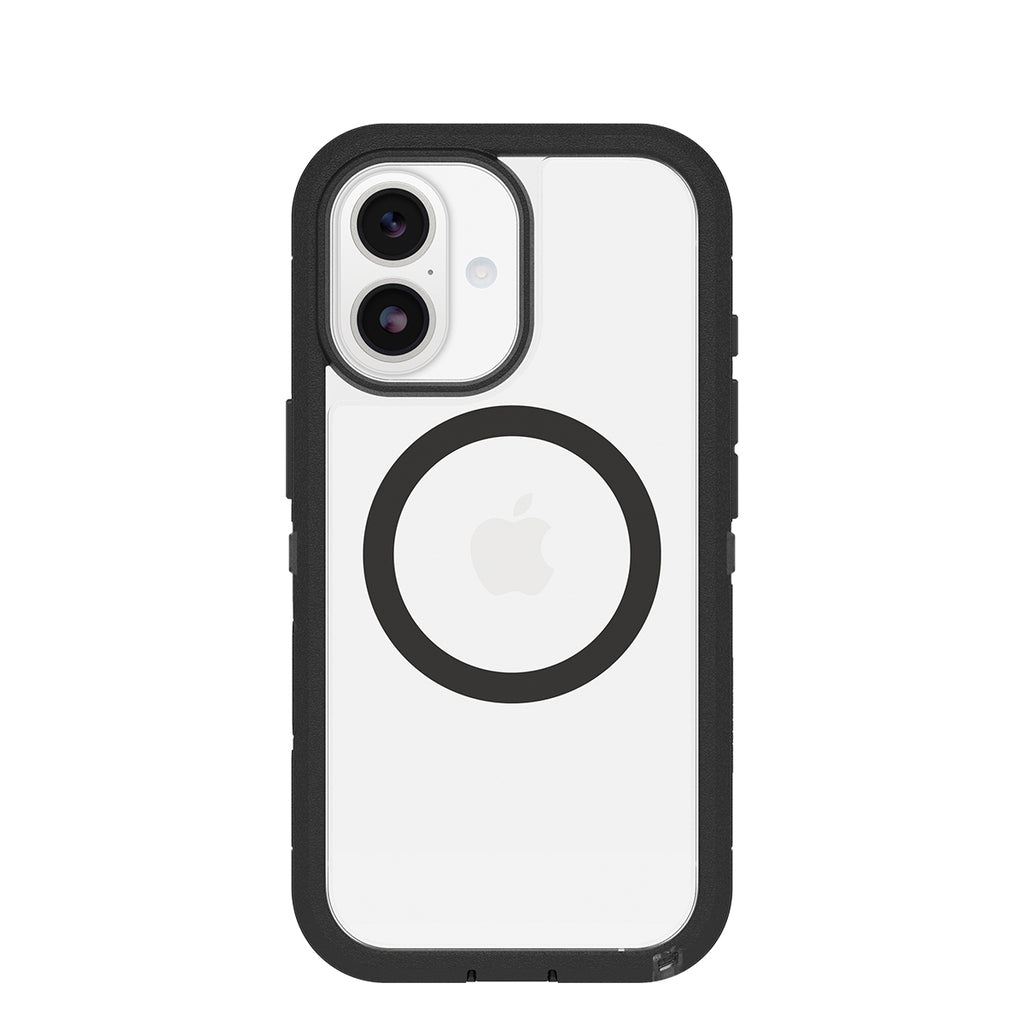 OtterBox Defender XT Pro iPhone 17 Case - Tough with Camera Control 
