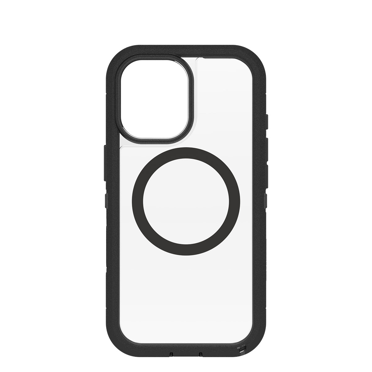 OtterBox Defender XT Pro iPhone 17 Case - Tough with Camera Control 