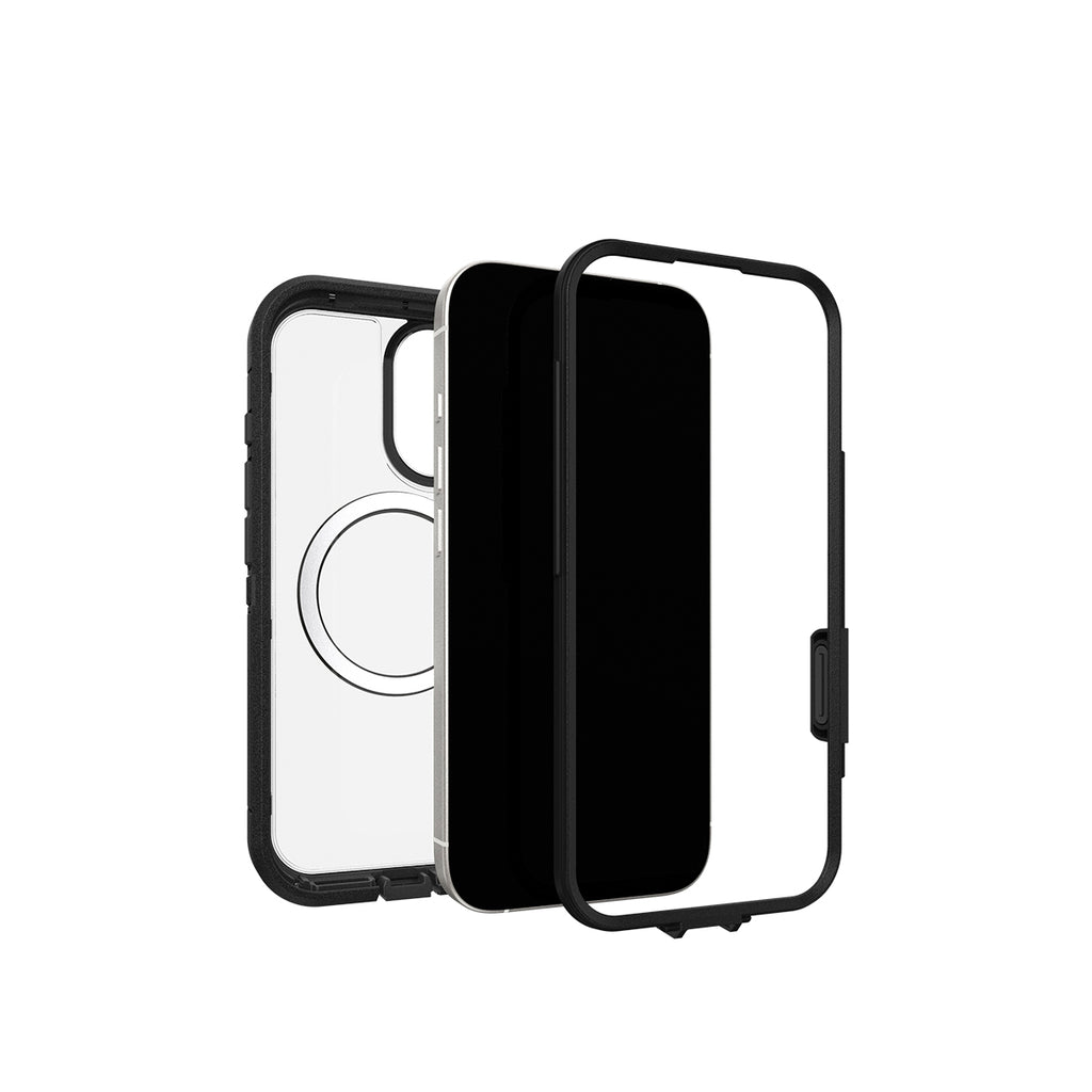 OtterBox Defender XT Pro iPhone 17 Case - Tough with Camera Control 