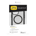OtterBox Defender XT Pro iPhone 17 Case - Tough with Camera Control 