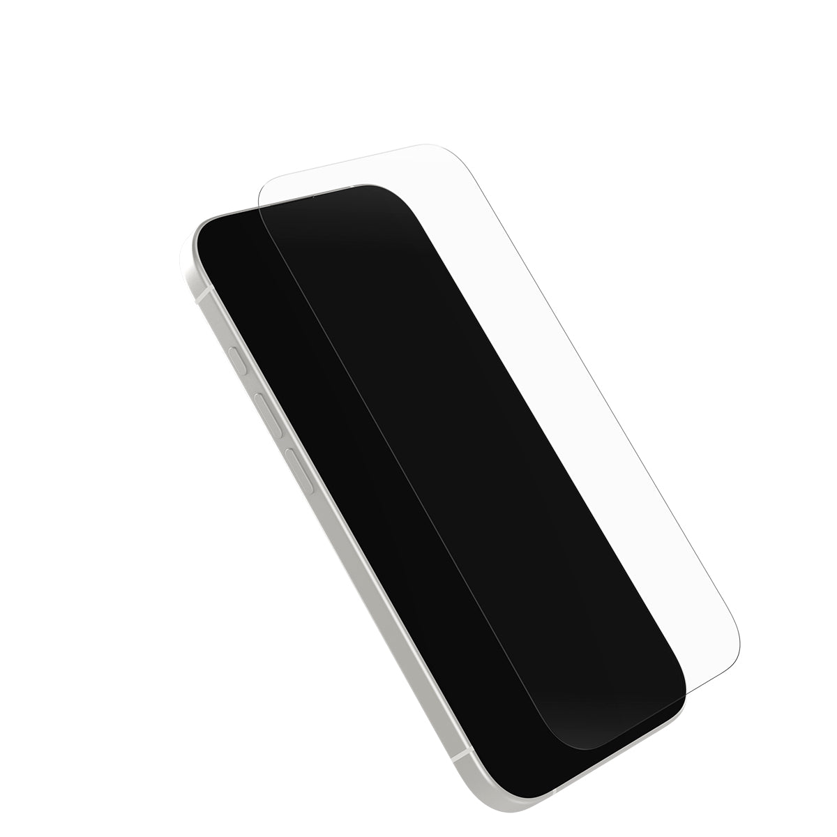 OtterBox Glass Screen Protector for iPhone 17 