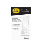 OtterBox Glass Screen Protector for iPhone 17 
