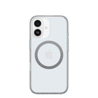 OtterBox Symmetry Clear iPhone Case - Slim, Protective, MagSafe OTTERBOX