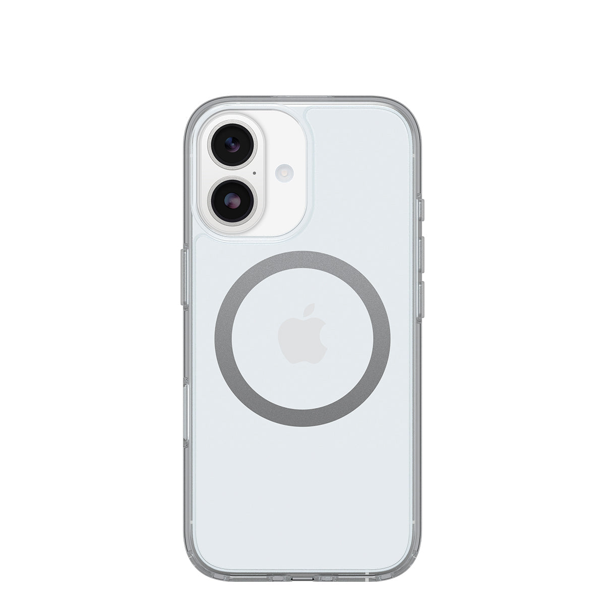 OtterBox Symmetry Clear iPhone Case - Slim, Protective, MagSafe OTTERBOX