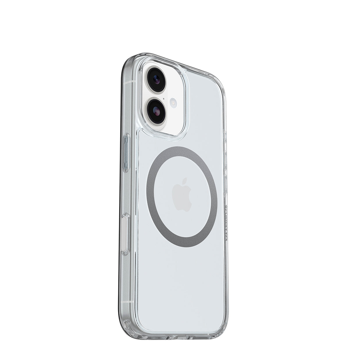 OtterBox Symmetry Clear iPhone Case - Slim, Protective, MagSafe OTTERBOX