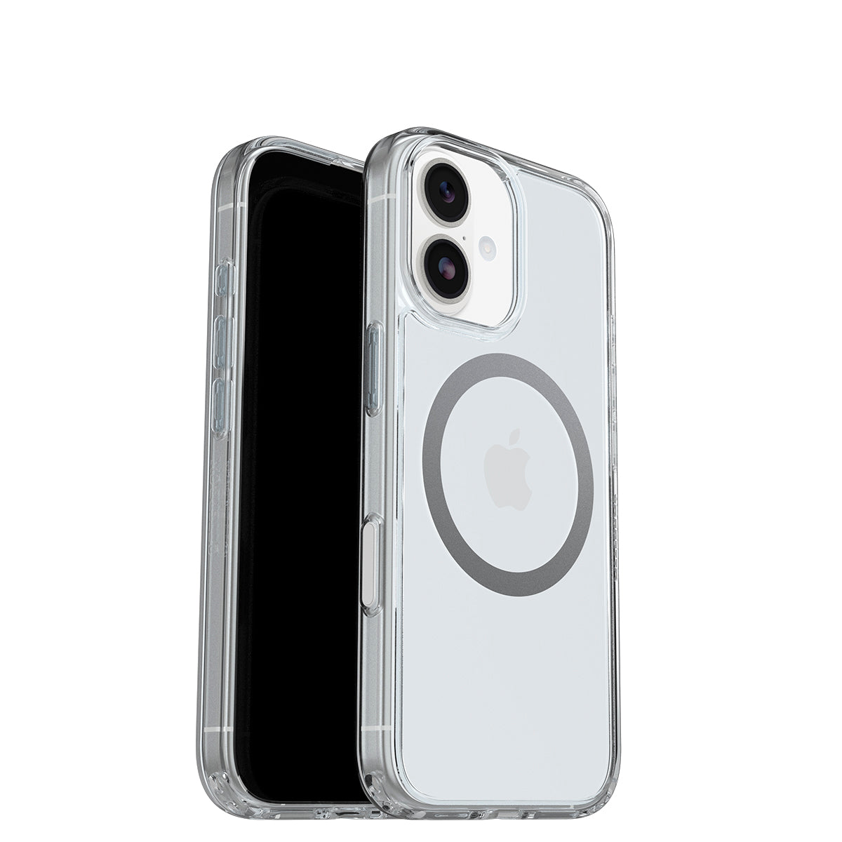 OtterBox Symmetry Clear iPhone Case - Slim, Protective, MagSafe OTTERBOX