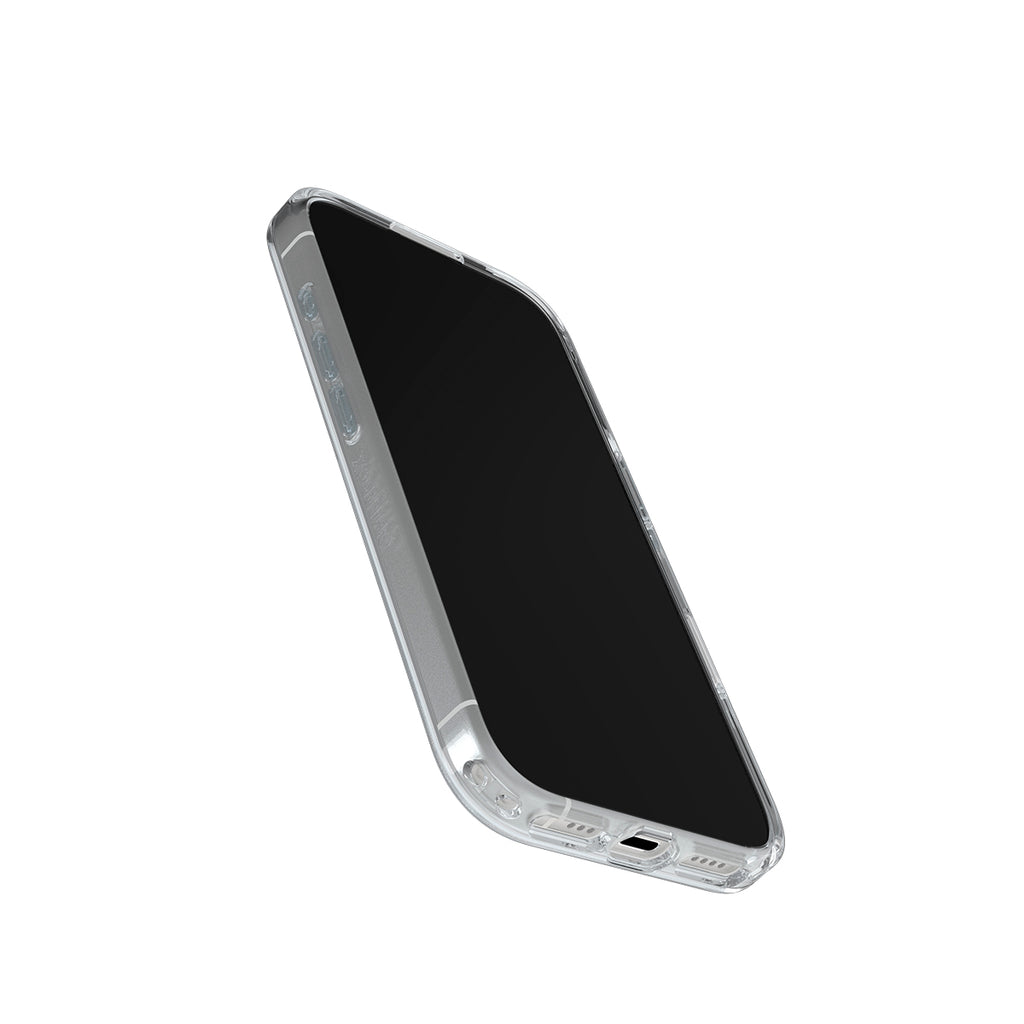 OtterBox Symmetry Clear iPhone Case - Slim, Protective, MagSafe OTTERBOX