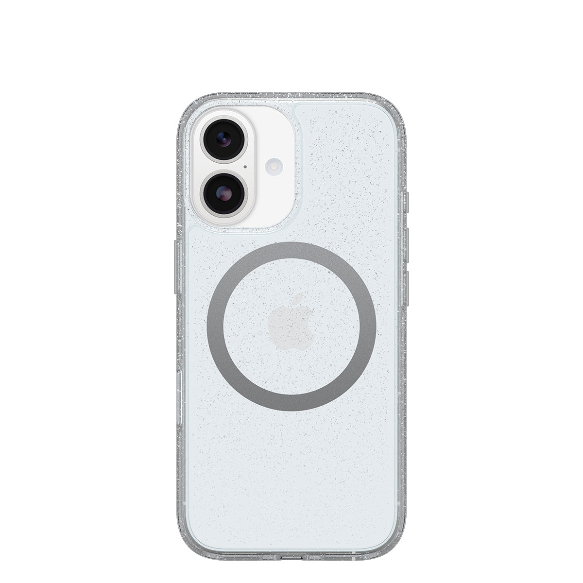 OtterBox Symmetry iPhone 17 Case: MagSafe & Camera Control | Stardust 