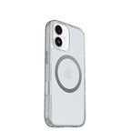 OtterBox Symmetry iPhone 17 Case: MagSafe & Camera Control | Stardust 