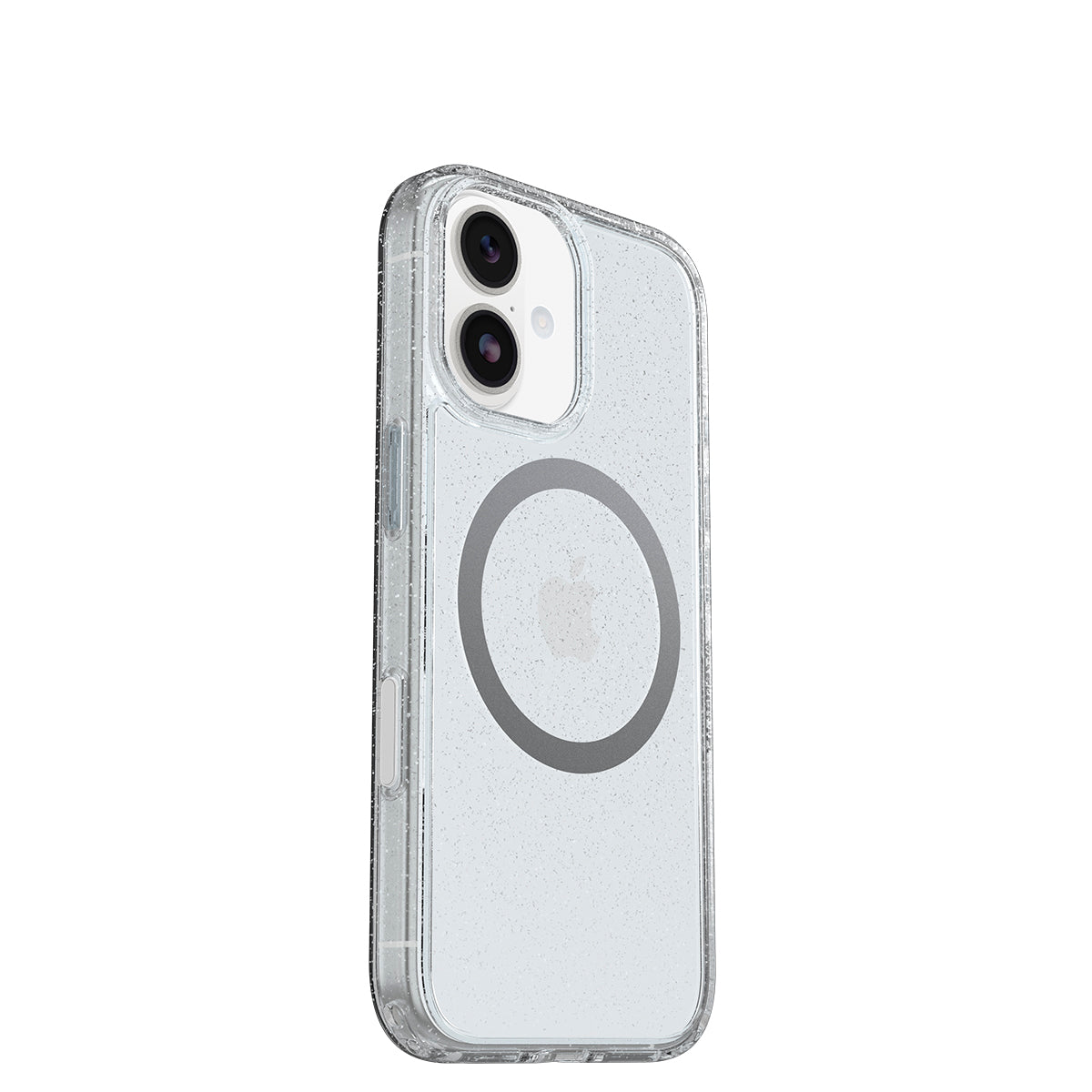 OtterBox Symmetry iPhone 17 Case: MagSafe & Camera Control | Stardust 