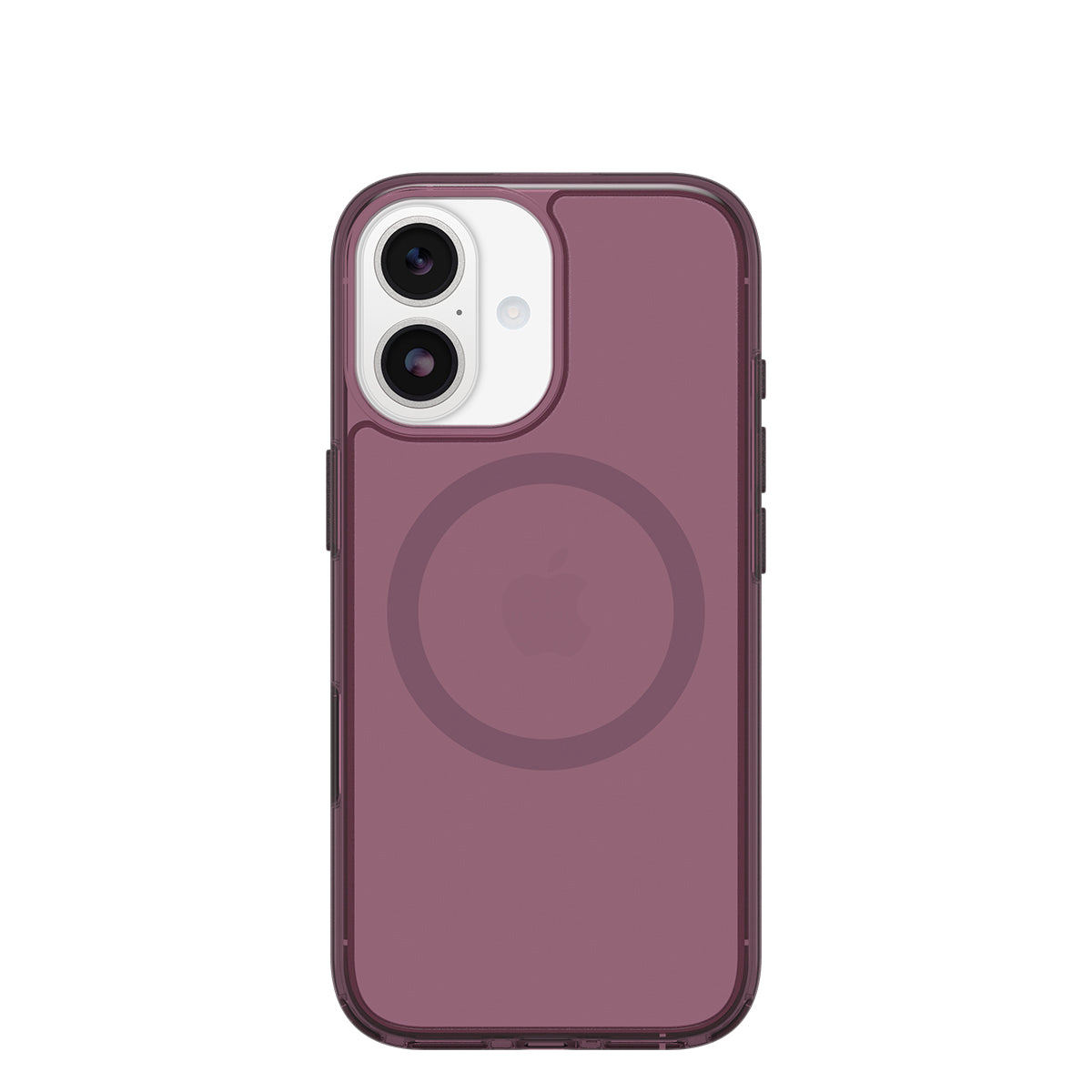 Symmetry Clear Slim iPhone Case with MagSafe & Camera Control OTTERBOX