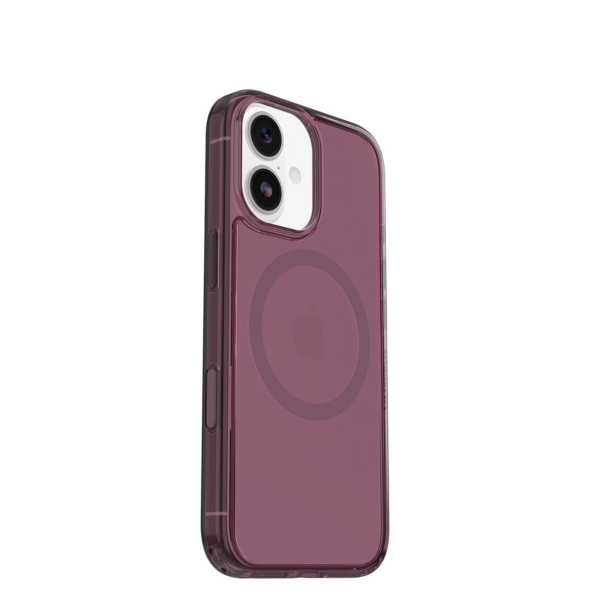 Symmetry Clear Slim iPhone Case with MagSafe & Camera Control OTTERBOX