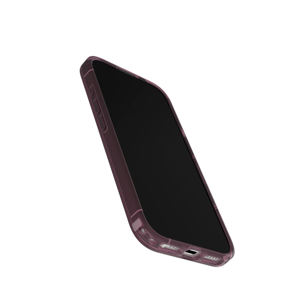 Symmetry Clear Slim iPhone Case with MagSafe & Camera Control OTTERBOX