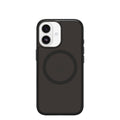 OtterBox Symmetry iPhone 17 MagSafe Case with Camera Control - Black 