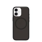 OtterBox Symmetry iPhone 17 MagSafe Case with Camera Control - Black 