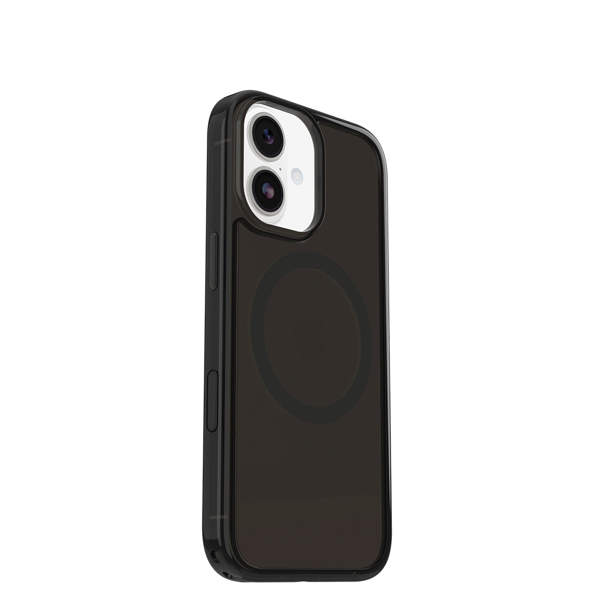 OtterBox Symmetry iPhone 17 MagSafe Case with Camera Control - Black 