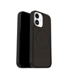 OtterBox Symmetry iPhone 17 MagSafe Case with Camera Control - Black 