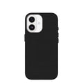 OtterBox Symmetry MagSafe Cactus Leather Case for iPhone 17 - Camera Control, Noir Ash 
