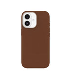 OtterBox Symmetry iPhone 17 Case: Cactus Leather, MagSafe & Camera Control 