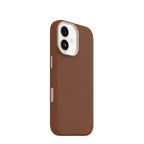 OtterBox Symmetry iPhone 17 Case: Cactus Leather, MagSafe & Camera Control 