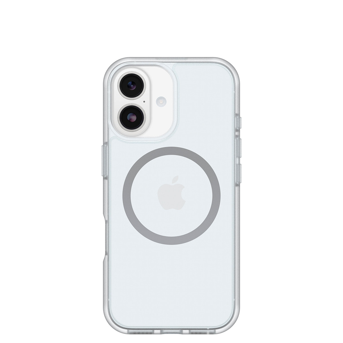 OtterBox React Clear MagSafe Case for iPhone 17 