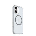 OtterBox React Clear MagSafe Case for iPhone 17 