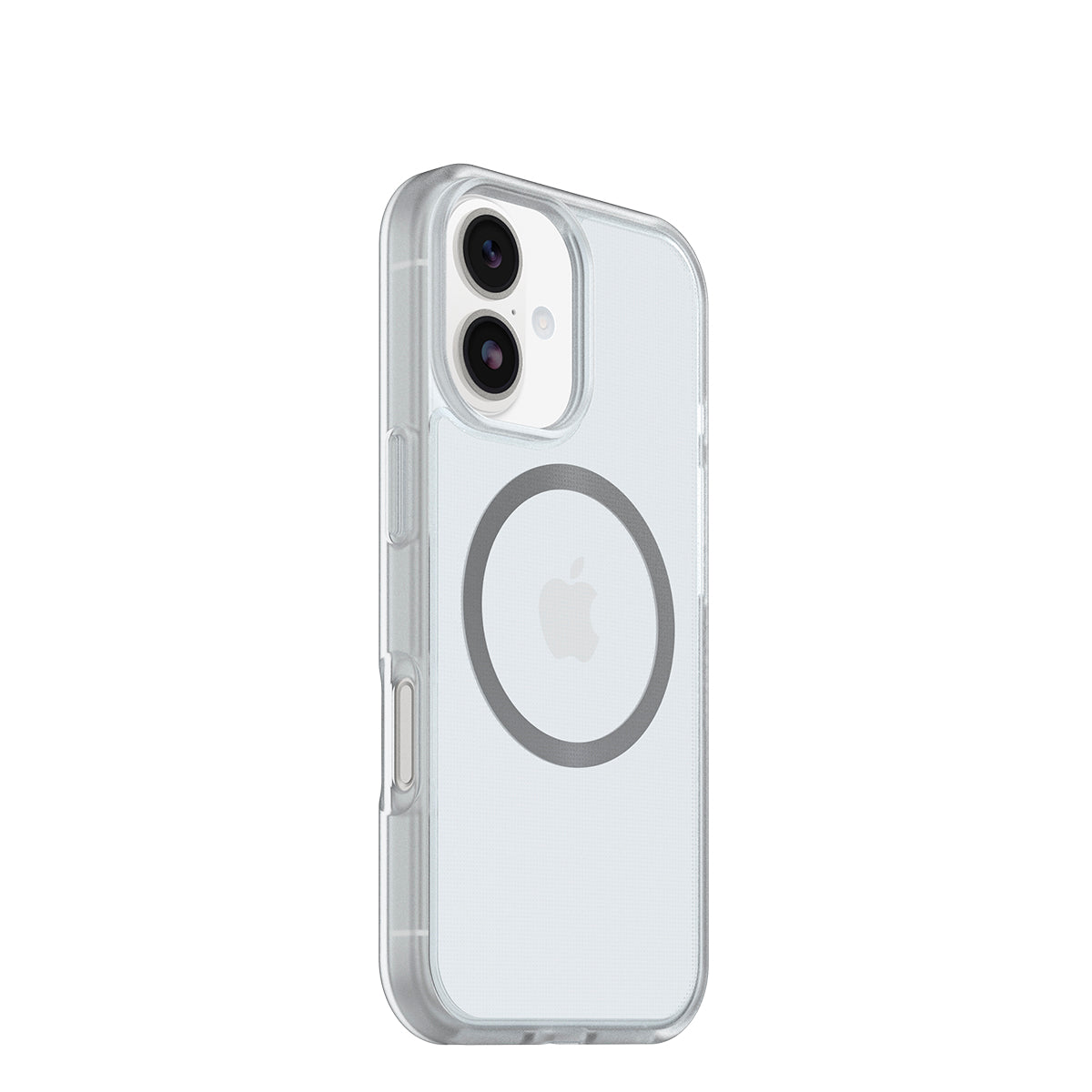 OtterBox React Clear MagSafe Case for iPhone 17 